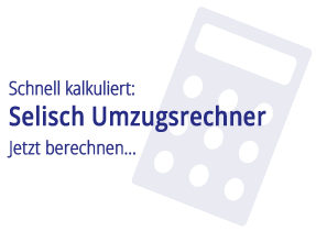 Umzugsrechner & Angebotsanfrage