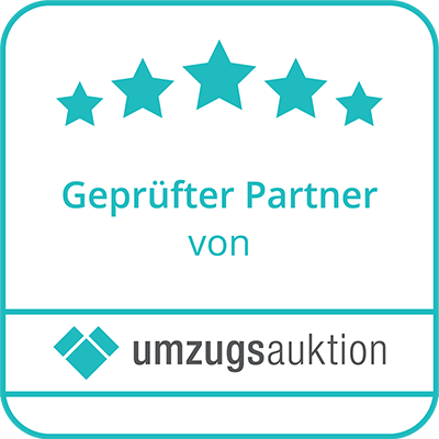 geprüfter Partner von umzugsauktion.de