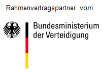 Rahmenvertragspartner der Bundeswehr